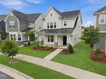 6129 Giddings St, Raleigh, NC 27616