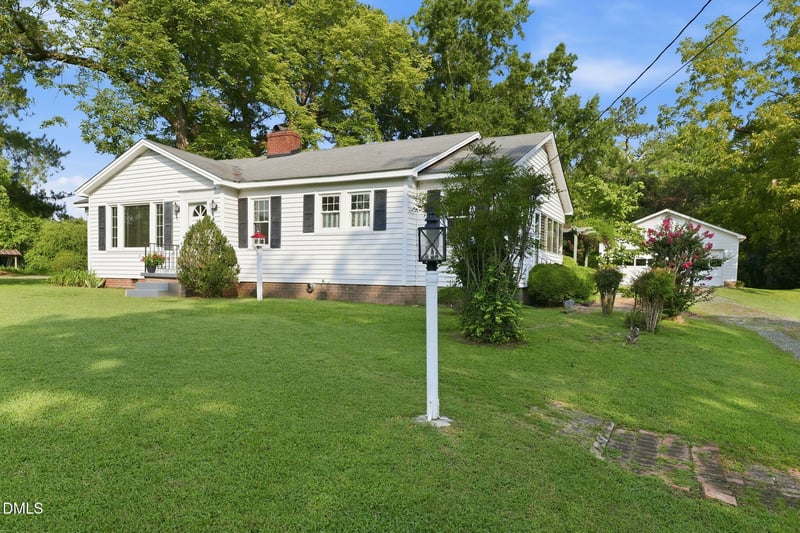 6129 Kimesville Rd, Liberty, NC 27298