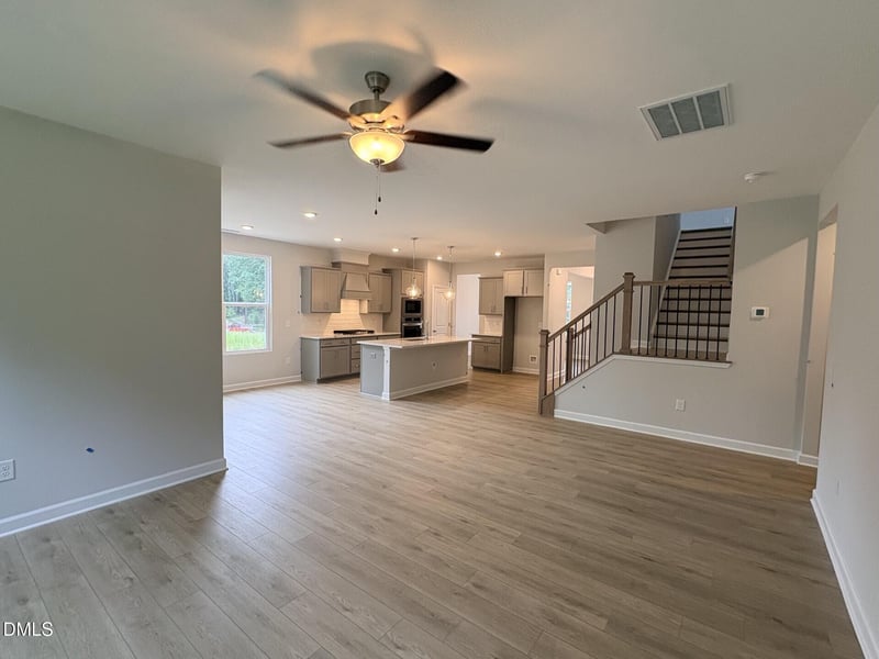 613 Crescent Wood Trl #017, Zebulon, NC 27597