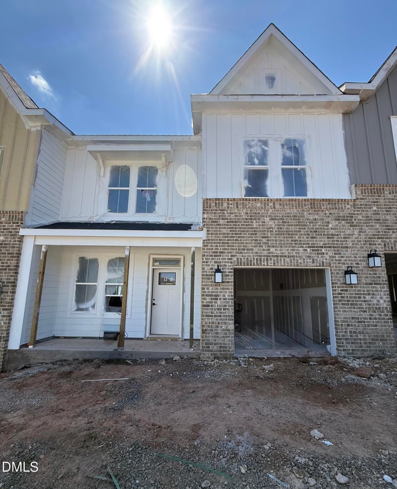 613 Lanceleaf Ln #15, Durham, NC 27703