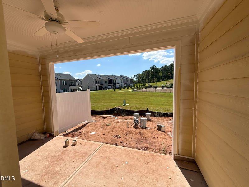 613 Lanceleaf Ln #15, Durham, NC 27703