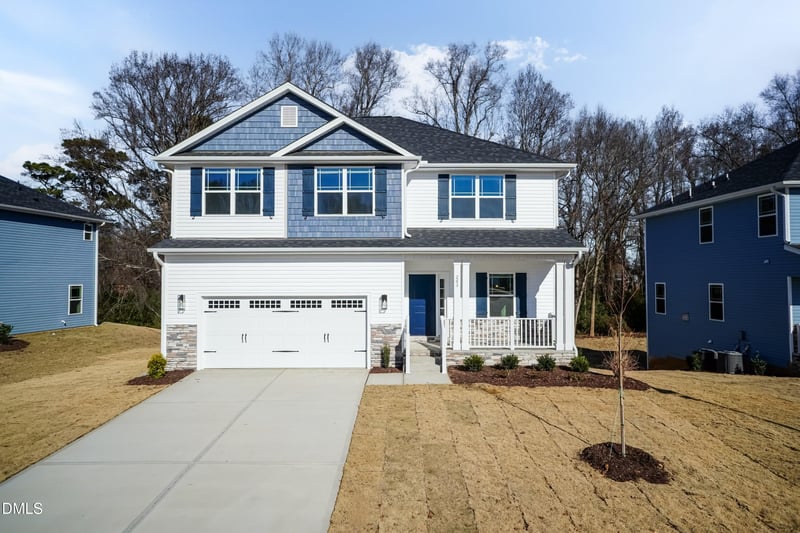 613 Melrose Ct, Sanford, NC 27330