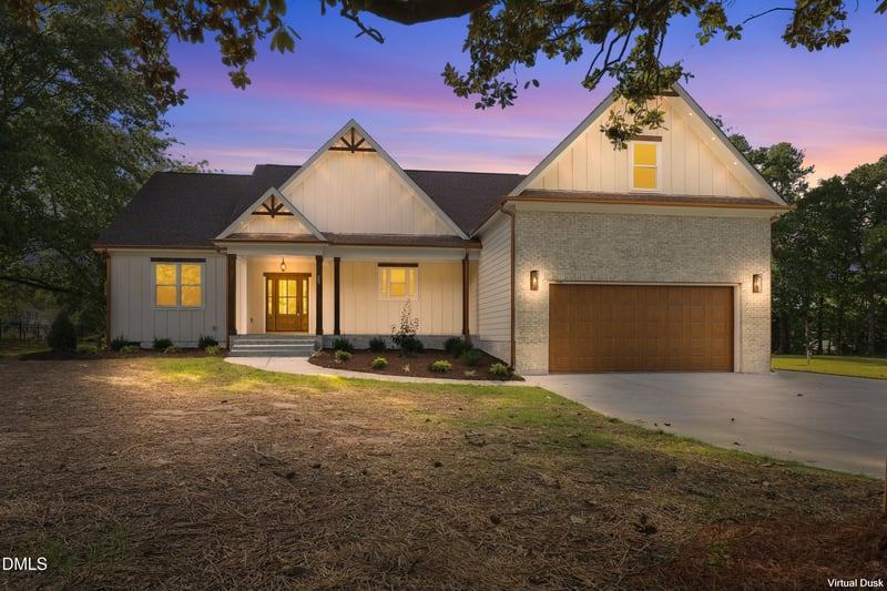 613 Pearces Rd, Zebulon, NC 27597