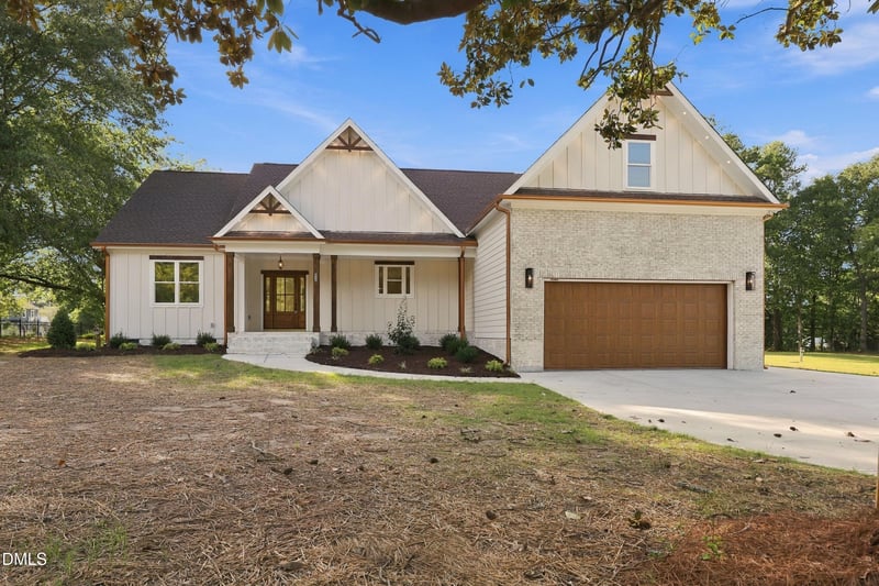 613 Pearces Rd, Zebulon, NC 27597