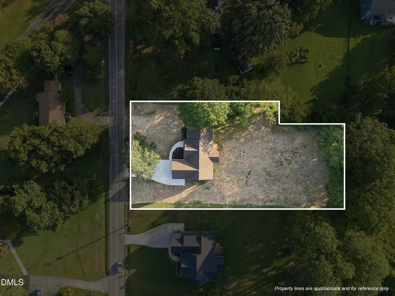 613 Pearces Rd, Zebulon, NC 27597