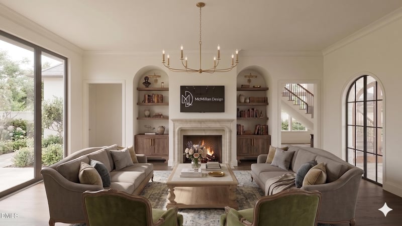613 Sampson St, Raleigh, NC 27609