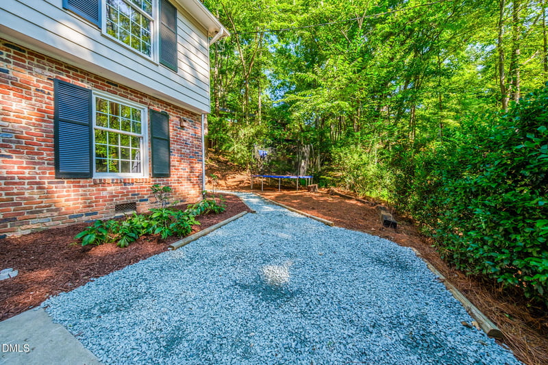 613 Shadylawn Rd, Chapel Hill, NC 27514