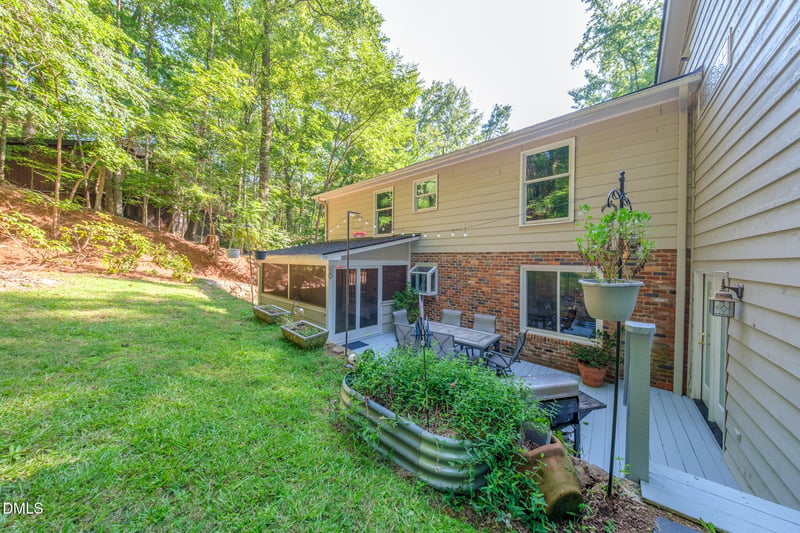 613 Shadylawn Rd, Chapel Hill, NC 27514