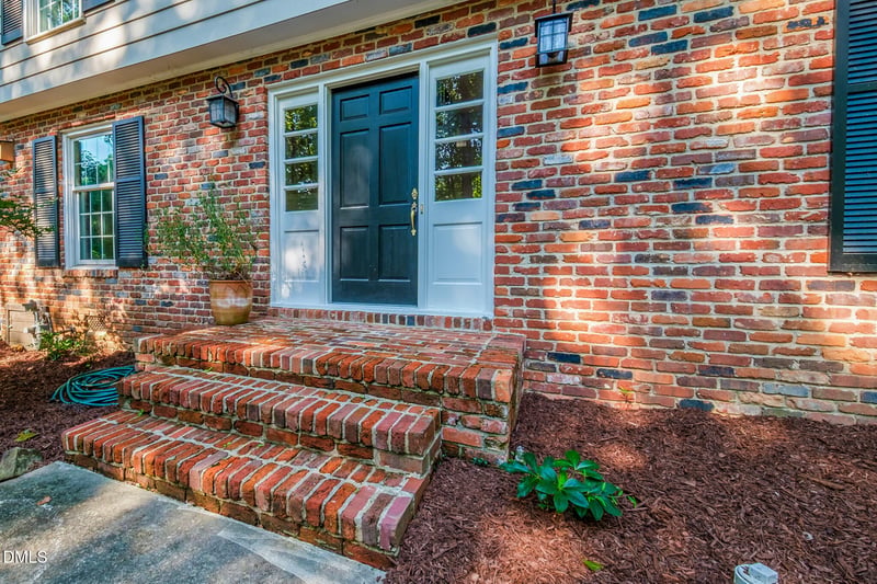 613 Shadylawn Rd, Chapel Hill, NC 27514