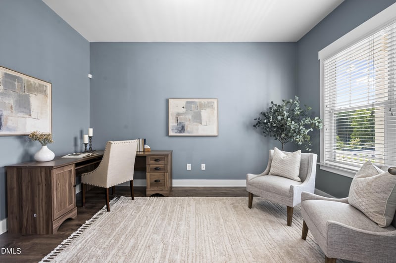 613 White Oak Pond Rd, Apex, NC 27523
