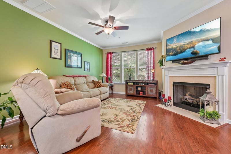6134 Braidwood Ct, Raleigh, NC 27612