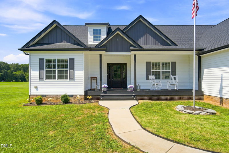 6135 Nc 62, Burlington, NC 27215