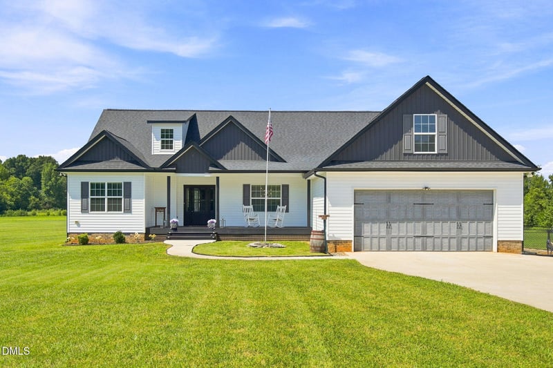 6135 Nc 62, Burlington, NC 27215
