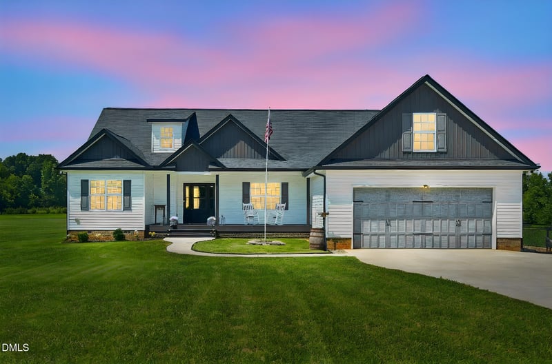 6135 Nc 62, Burlington, NC 27215