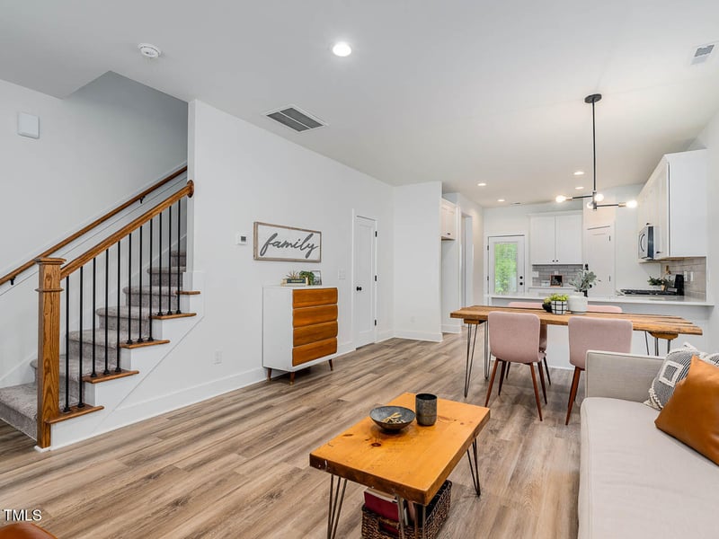 614 E Ellerbee St, Durham, NC 27704