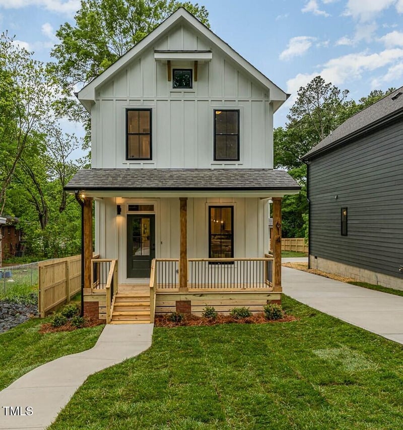 614 E Ellerbee St, Durham, NC 27704