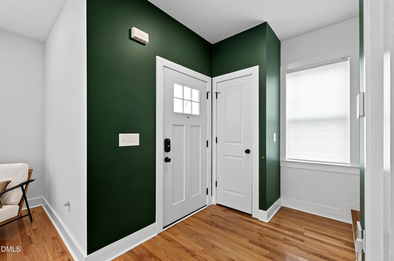 615 E Lenoir St, Raleigh, NC 27601