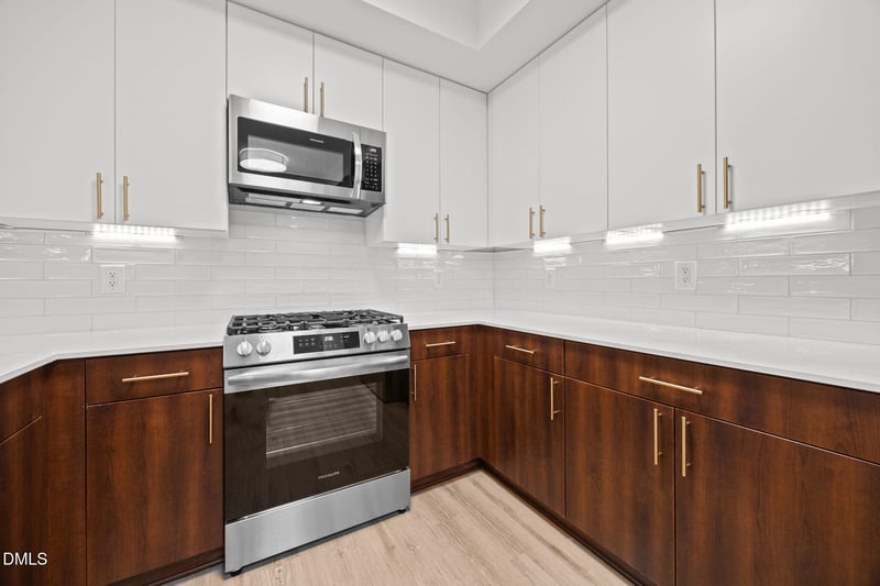 615 W Peace St #307, Raleigh, NC 27605