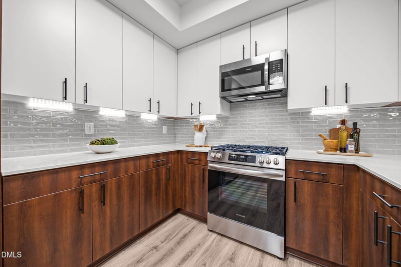 615 W Peace St #308, Raleigh, NC 27605