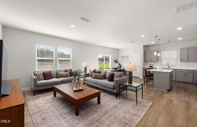 615 Timber Terrace Dr, Durham, NC 27704