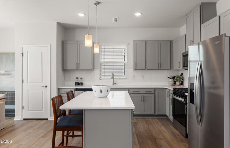 615 Timber Terrace Dr, Durham, NC 27704
