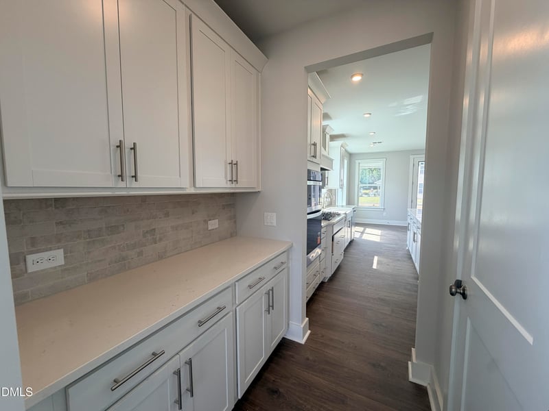 616 Blackwood Ct, Durham, NC 27705