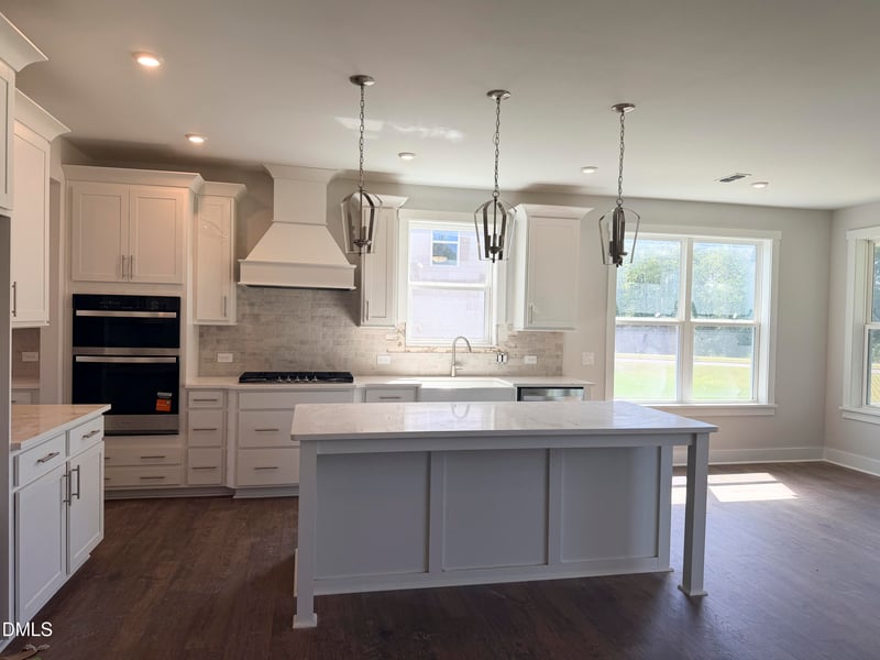 616 Blackwood Ct, Durham, NC 27705
