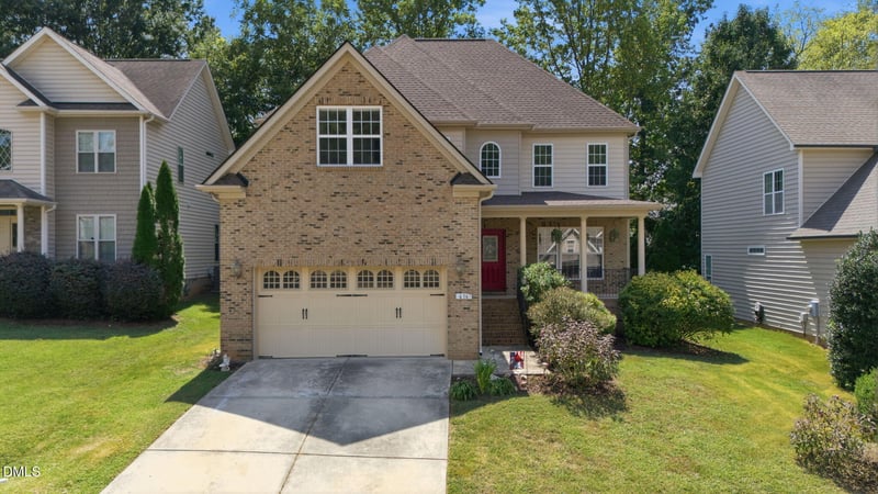 616 Cala Lilly Ln, Wake Forest, NC 27587