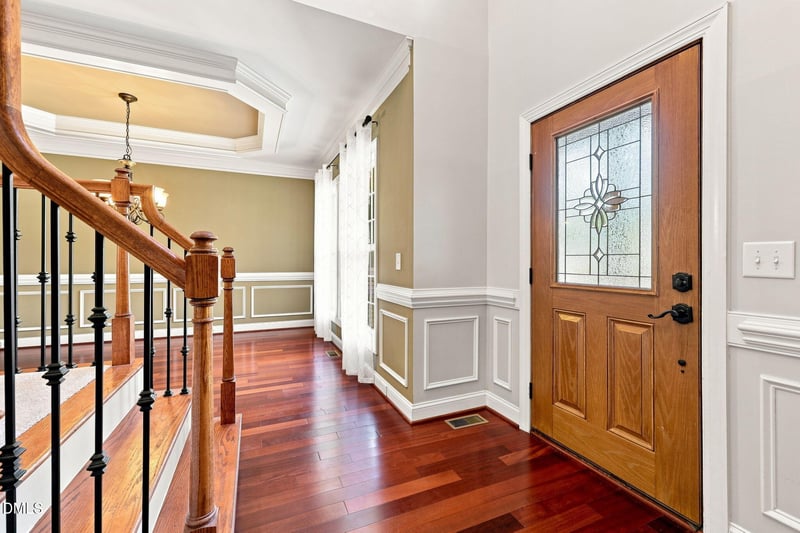 616 Cala Lilly Ln, Wake Forest, NC 27587