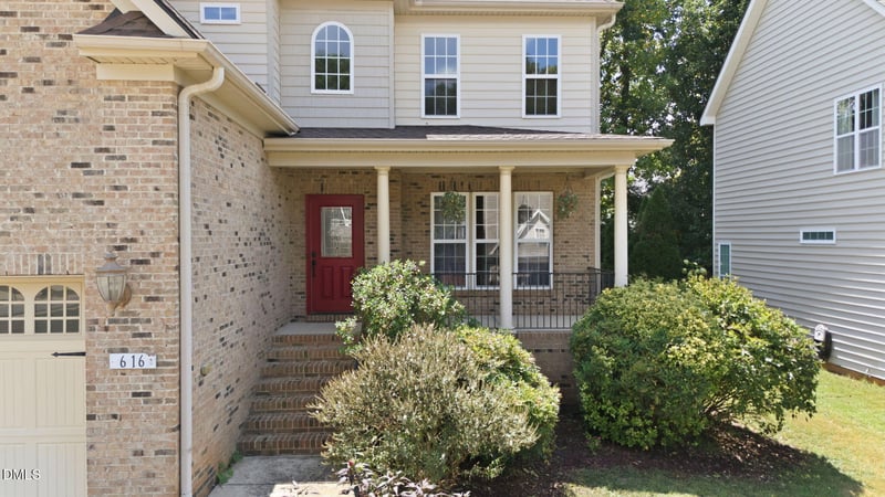 616 Cala Lilly Ln, Wake Forest, NC 27587