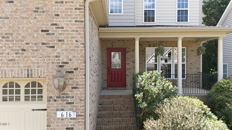 616 Cala Lilly Ln, Wake Forest, NC 27587