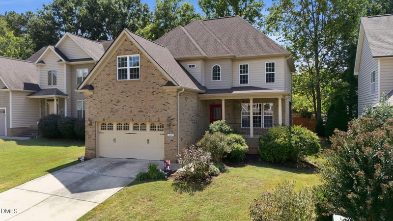 616 Cala Lilly Ln, Wake Forest, NC 27587