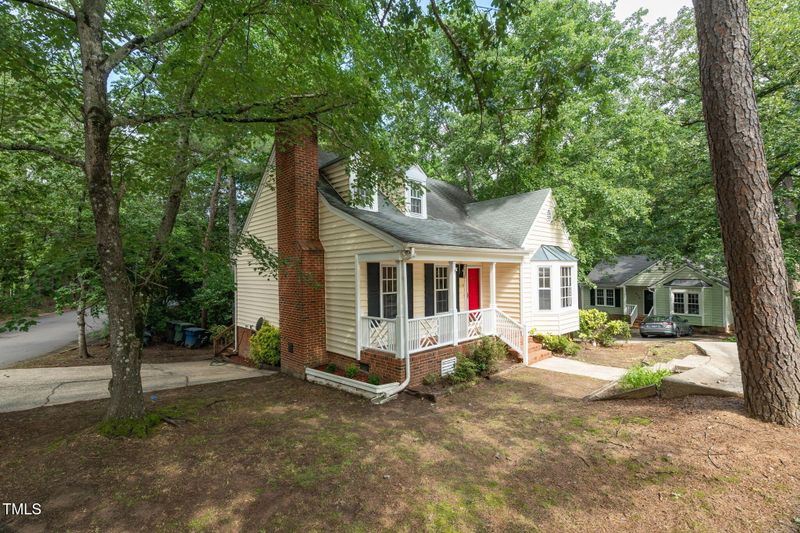 616 Cross Timbers Dr, Durham, NC 27713
