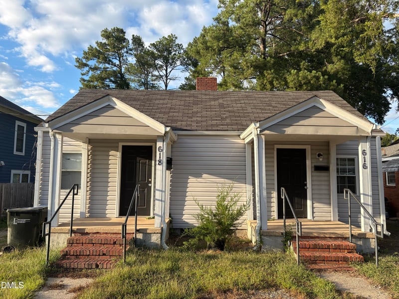 616 W Markham Ave, Durham, NC 27701