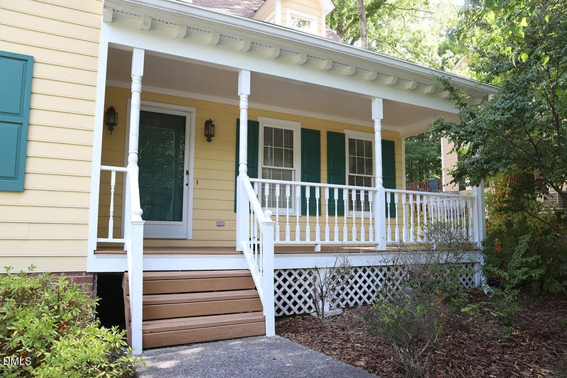 616 Morningside Dr, Durham, NC 27713