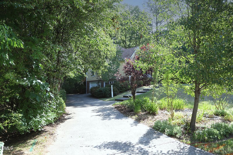 616 Morningside Dr, Durham, NC 27713