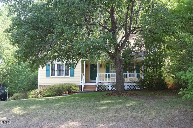 616 Morningside Dr, Durham, NC 27713