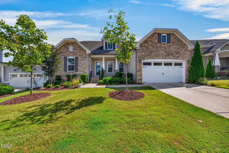 616 Trocha Dr, Cary, NC 27513