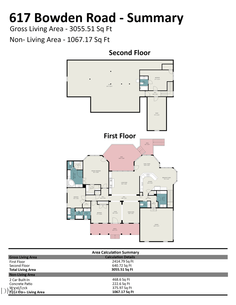 617 Bowden Rd, Chapel Hill, NC 27516