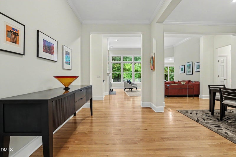 617 Bowden Rd, Chapel Hill, NC 27516