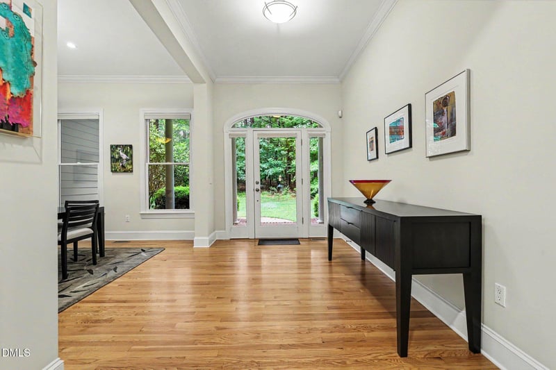 617 Bowden Rd, Chapel Hill, NC 27516