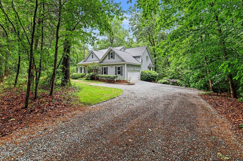 617 Bowden Rd, Chapel Hill, NC 27516