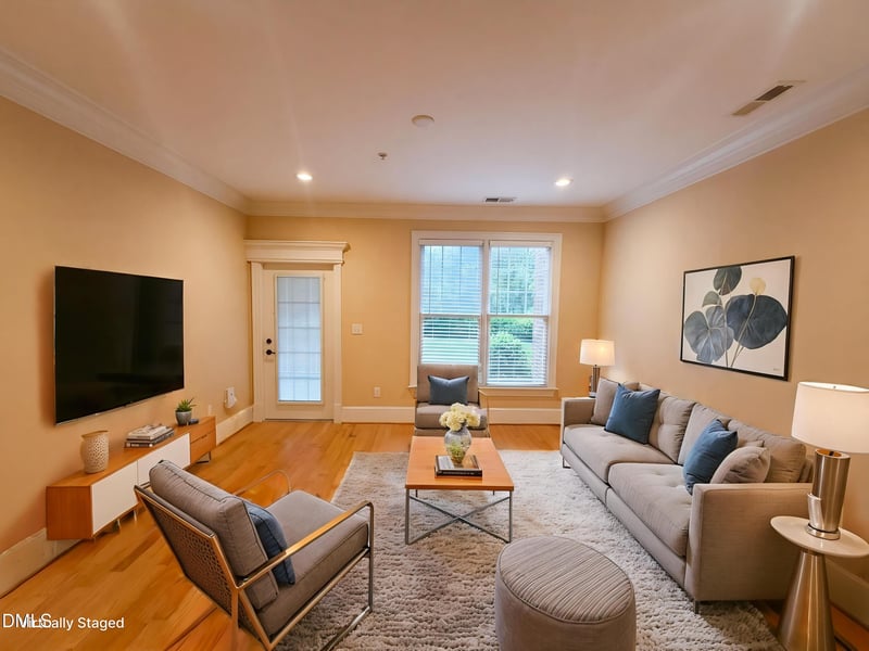 617 Waterford Lake Dr, Cary, NC 27519