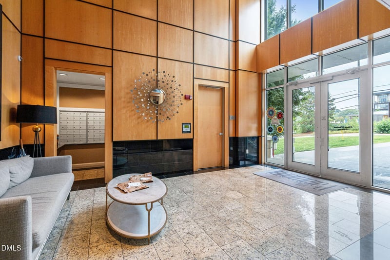 618 N Boylan Ave #812, Raleigh, NC 27603