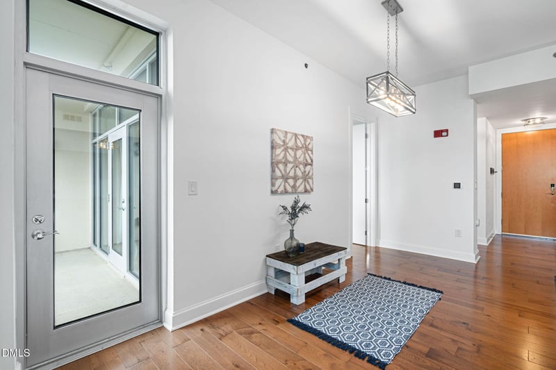 618 N Boylan Ave #812, Raleigh, NC 27603