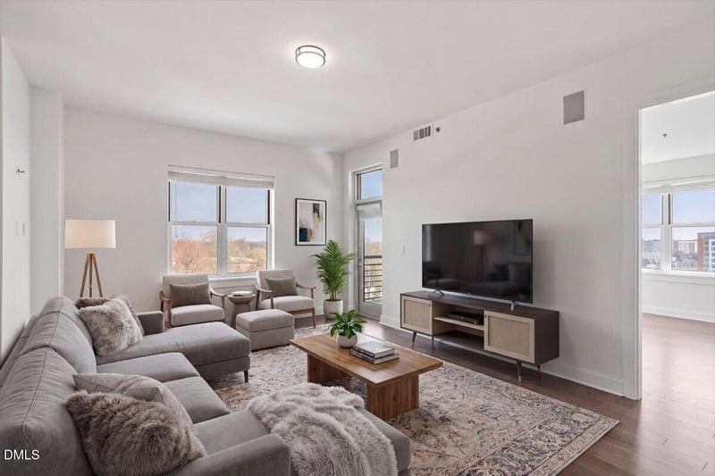 618 N Boylan Ave #924, Raleigh, NC 27603