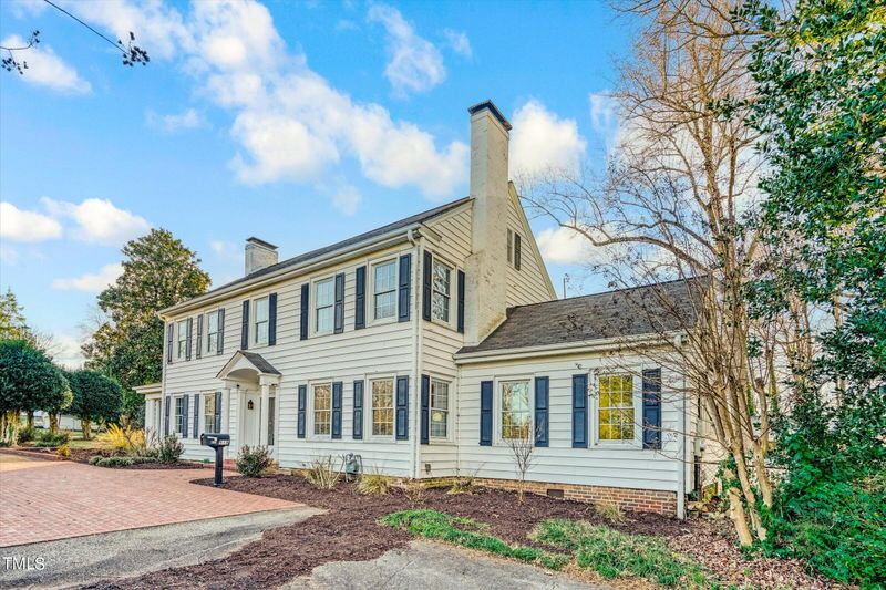 618 S Fifth St, Mebane, NC 27302