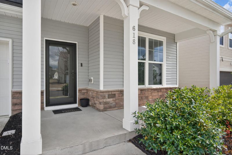 618 Starry Sky Dr, Durham, NC 27703