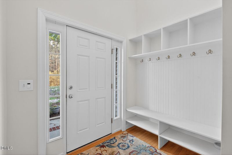 618 Turmeric Ln, Durham, NC 27713