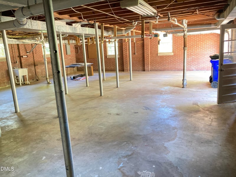 619 S Fifth St, Mebane, NC 27302